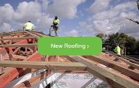 Shamrock Reroofing Ltd image 2